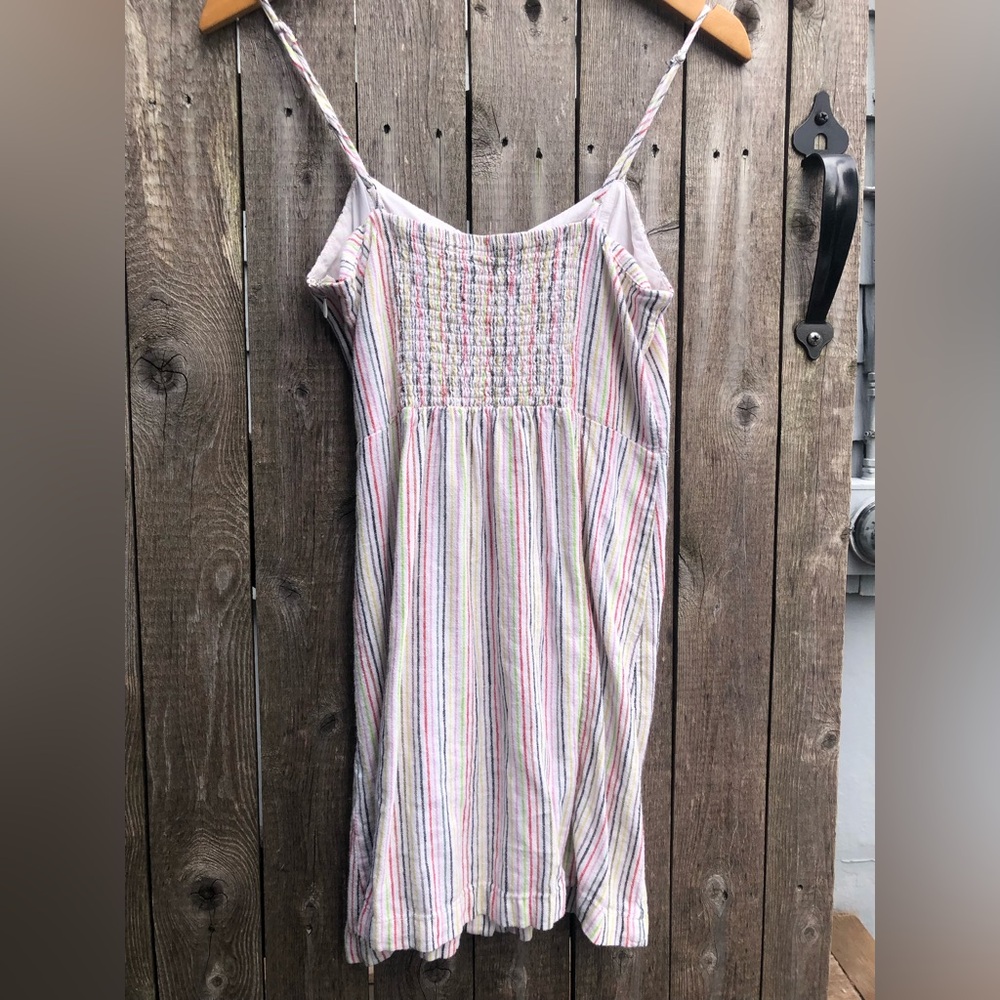 Mini Dress - Picture 4 of 7